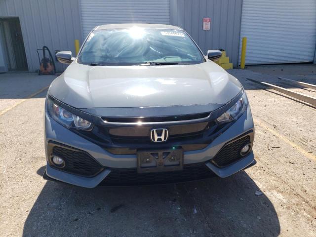 SHHFK7H47HU423545 Honda Civic Sport