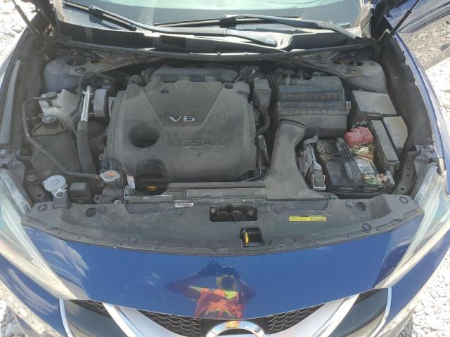 1N4AA6AP1GC378987 Nissan Maxima 3.5s