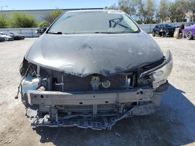 JTNKARJE1GJ515934 Toyota SCION IM