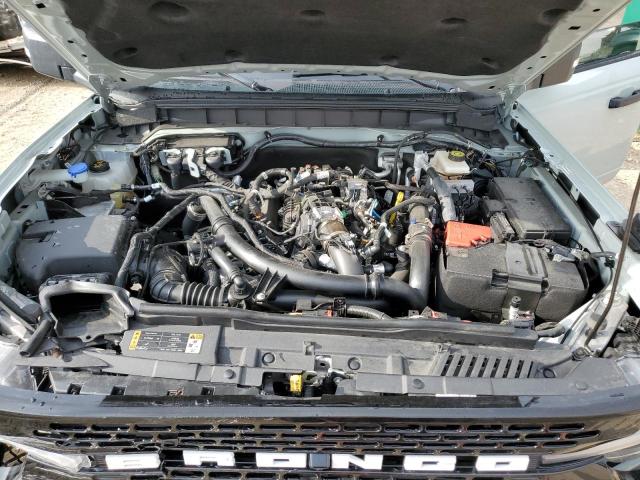 1FMEE5DP5NLB41983 Ford Bronco Base
