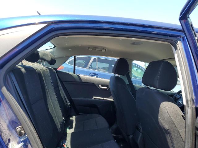 3KPA24AB1KE201308 KIA RIO S