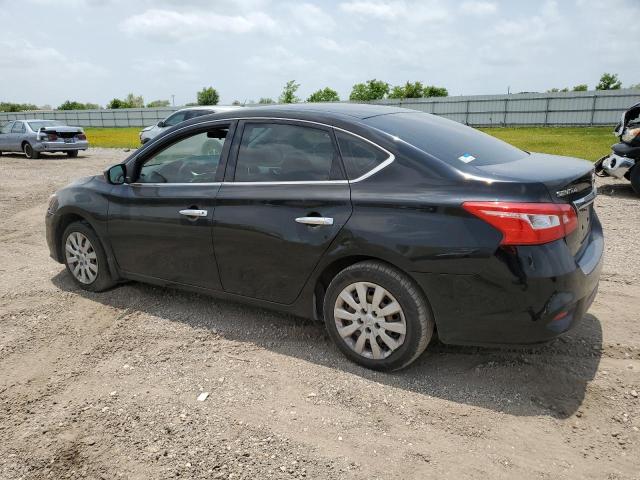 3N1AB7AP0HY316456 Nissan SENTRA S