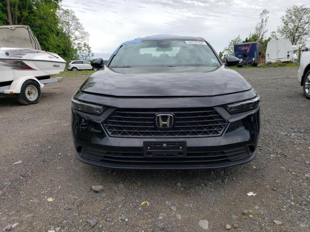 1HGCY2F52PA043233 Honda Accord Hybrid Sport
