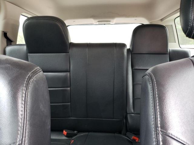 1C4NJRCB9ED684860 Jeep Patriot Limited