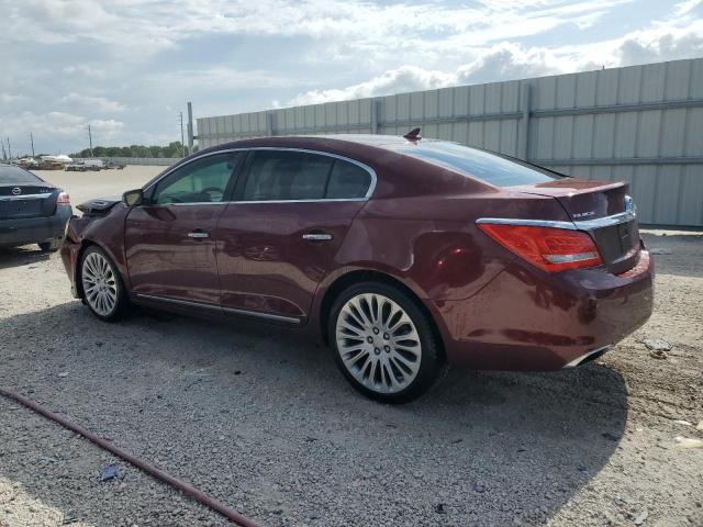 1G4GF5G34EF100144 Buick Lacrosse Touring
