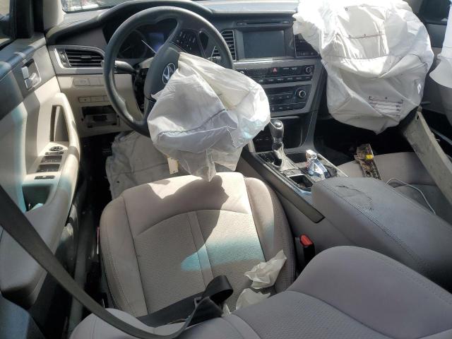 5NPE24AF9GH347771 Hyundai SONATA SE