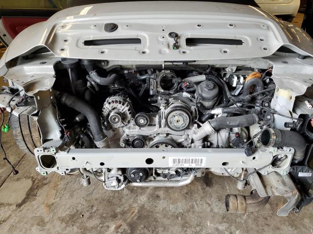 WP0CA2A96NS236893 Porsche 911 CARRER