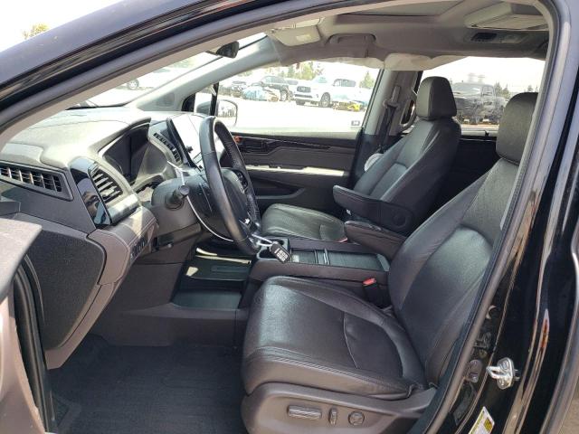 5FNRL6H98KB029903 Honda Odyssey Elite