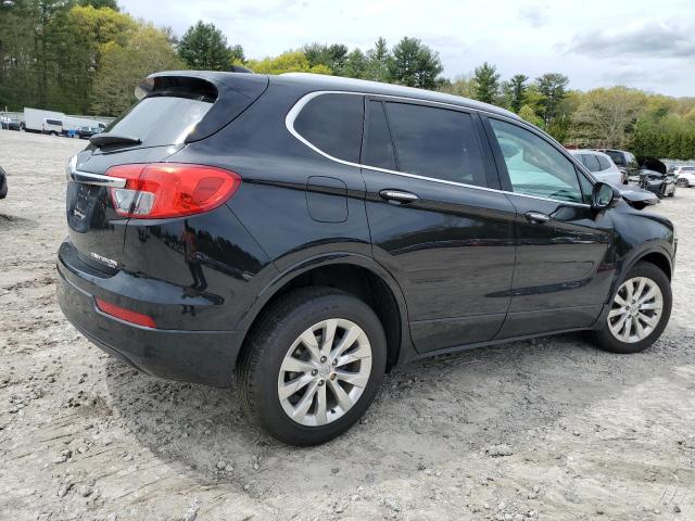 LRBFXDSA4HD084801 Buick Envision Essence
