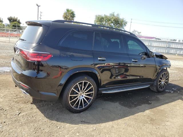 4JGFF5KE8RB135223 Mercedes-Benz Gls 450 4matic