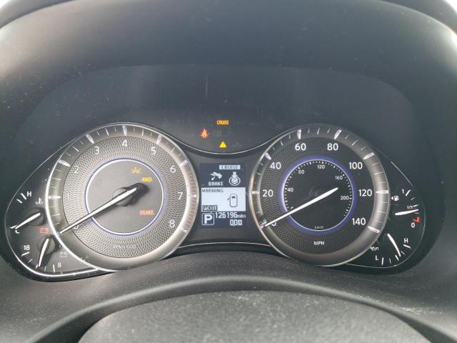 JN8AZ2NE6F9085123 Infiniti QX80