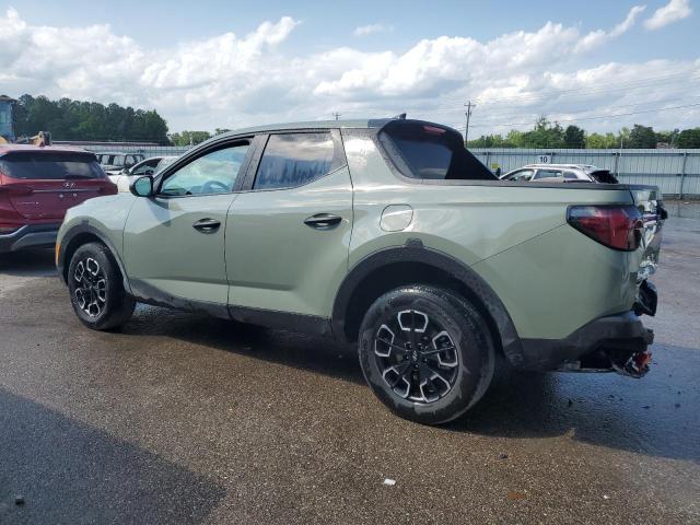 5NTJA4AE3RH087705 Hyundai Santa Cruz Se