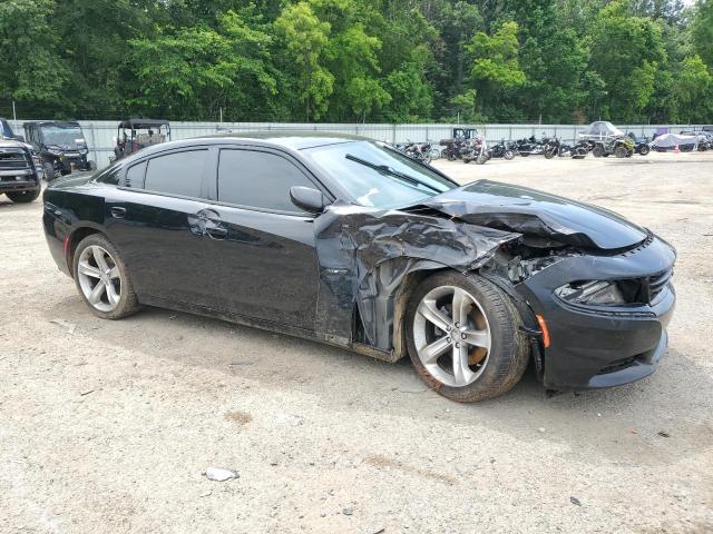 2C3CDXCT1HH520073 Dodge CHARGER R/T