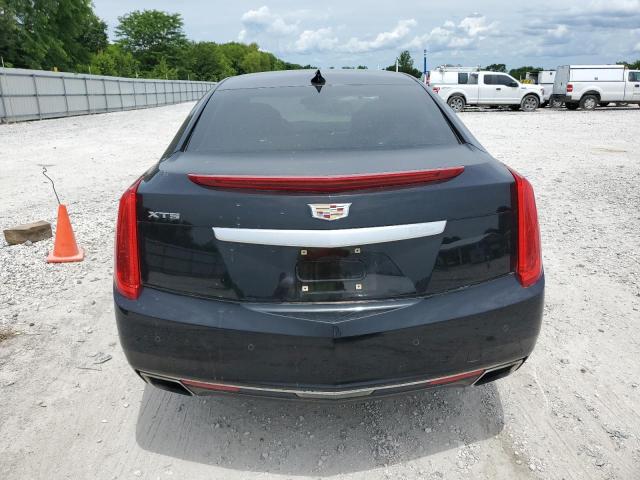 2G61M5S31G9152613 Cadillac Xts Luxury Collection