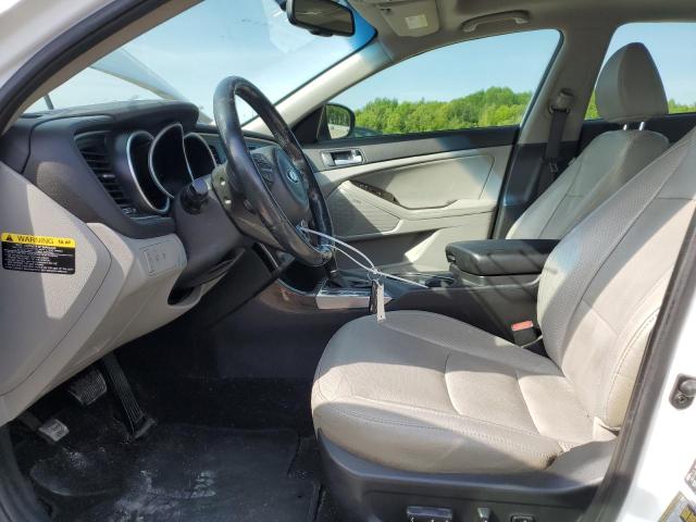 5XXGN4A71FG435636 KIA OPTIMA EX