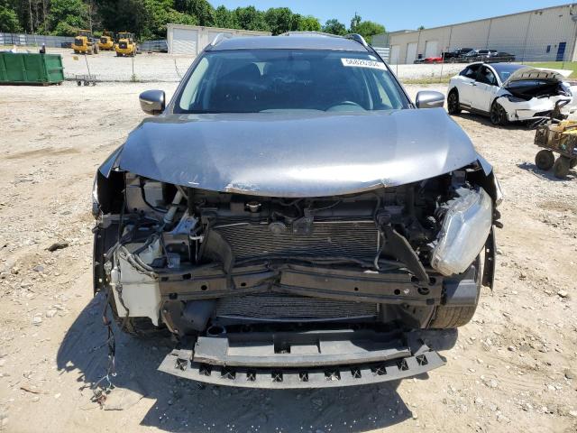 KNMAT2MV3FP587212 Nissan ROGUE S