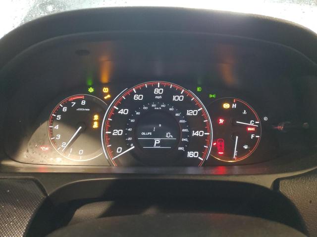 1HGCT1B70FA013159 Honda ACCORD EX