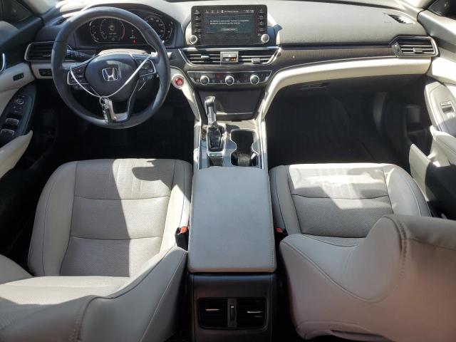 1HGCV1F90JA168244 Honda Accord Touring