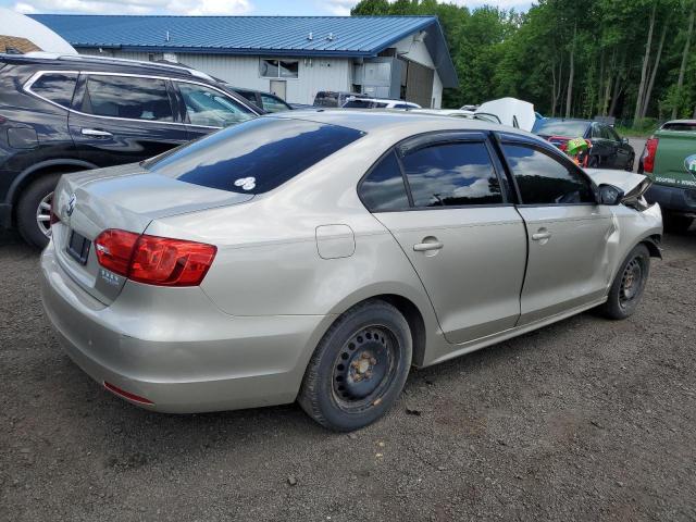 3VW2K7AJ8EM254561 Volkswagen JETTA BASE