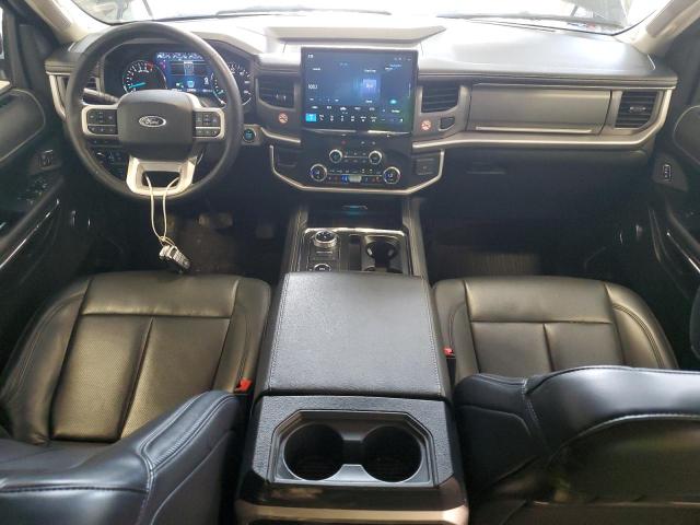 1FMJK1JT4NEA66697 Ford Expedition Max Xlt