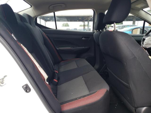 3N1CN8FVXRL841407 Nissan VERSA SR