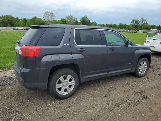 2GKFLVEK2F6438953 GMC Terrain Sle