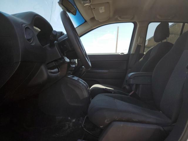 1C4NJCBA6GD615729 Jeep Compass Sport