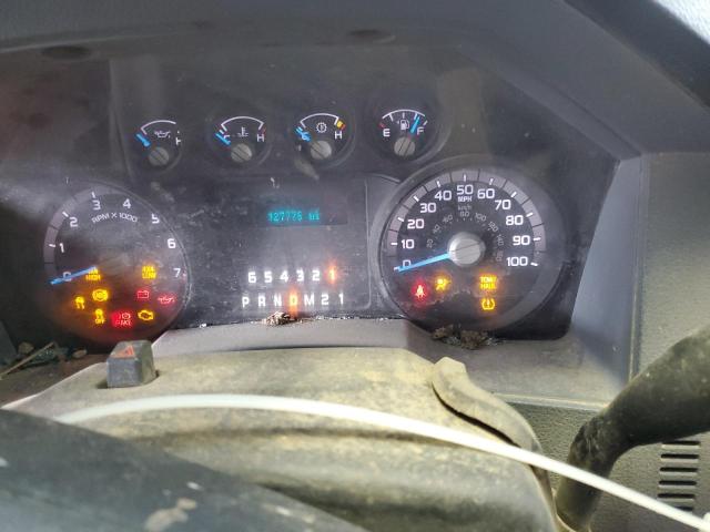 1FTBF2B6XFEC02456 Ford F250 Super Duty