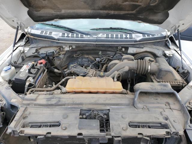 1FTEX1C83FKE77883 Ford F150 Super Cab