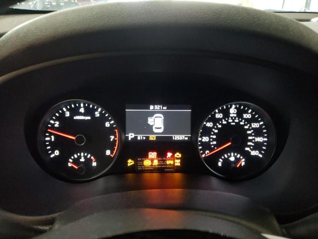 KNDPRCA66L7771101 KIA Sportage Sx