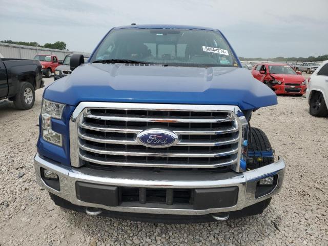 1FTEW1EG1HKC12230 Ford F150 Supercrew
