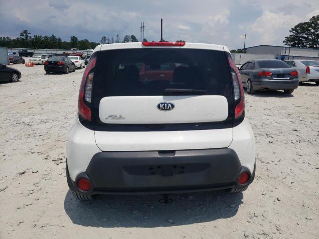 KNDJN2A27E7709377 KIA Soul