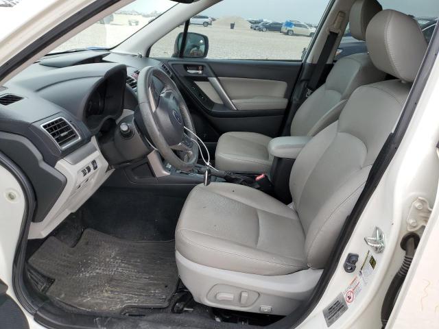 JF2SJAVC1GH477550 Subaru FORESTER 2