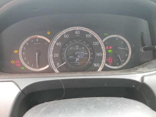 1HGCR2F39FA053753 Honda ACCORD LX