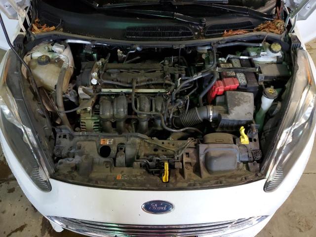 3FADP4EJ7GM199518 Ford FIESTA SE