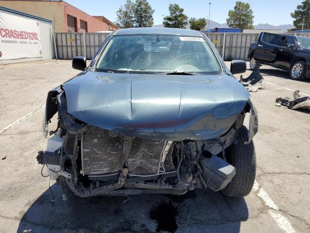 JN8AS5MV0EW700840 Nissan Rogue Select S