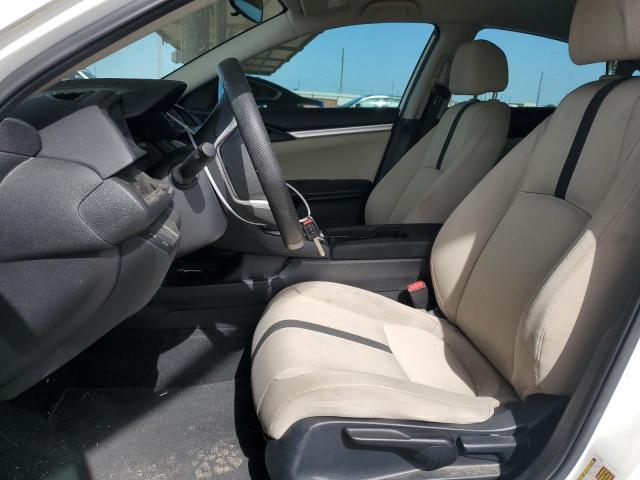 2HGFC2F50HH571450 Honda Civic Lx