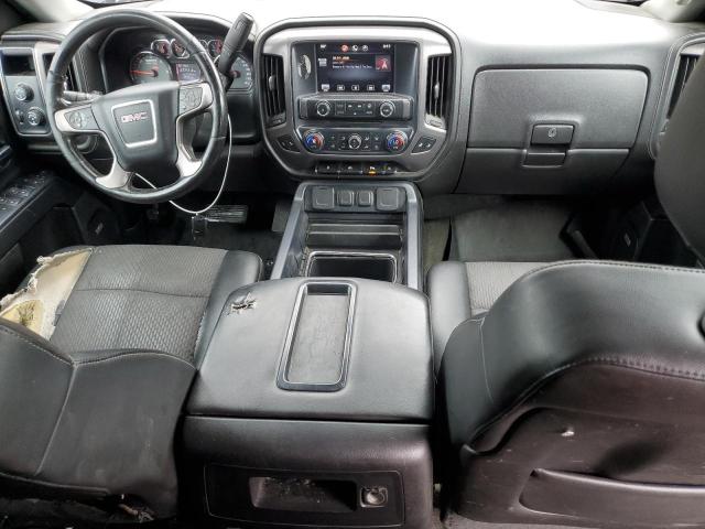 1GTV2UEC3EZ119819 GMC Sierra K1500 Sle