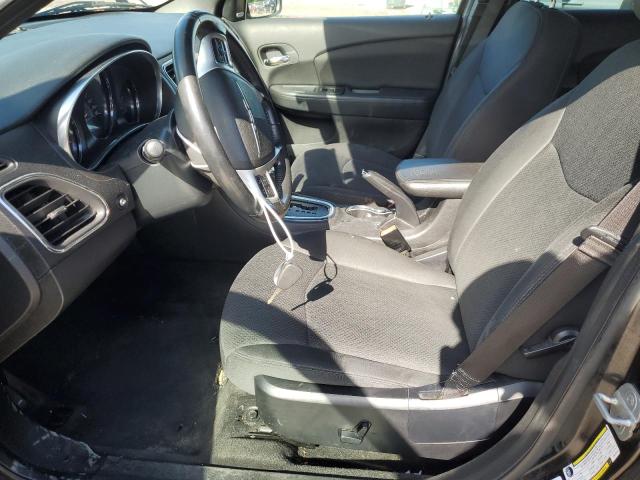 1C3CCBBG1EN115473 Chrysler 200 Touring