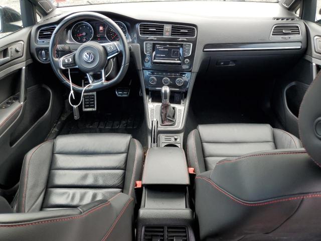 3VW4T7AUXFM027244 Volkswagen GTI