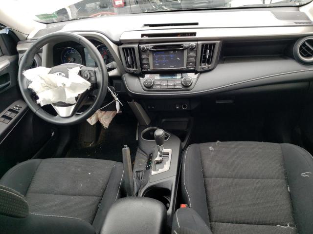 2T3RFREV0HW547825 Toyota Rav4 Xle