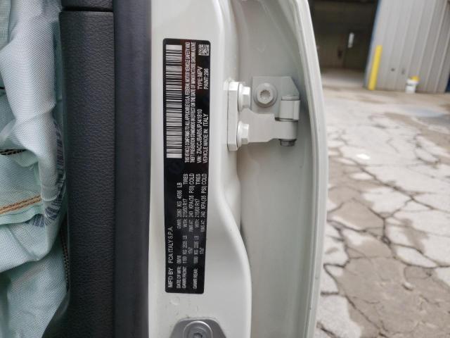 ZACCJBAB5JPJ41810 Jeep Renegade Sport