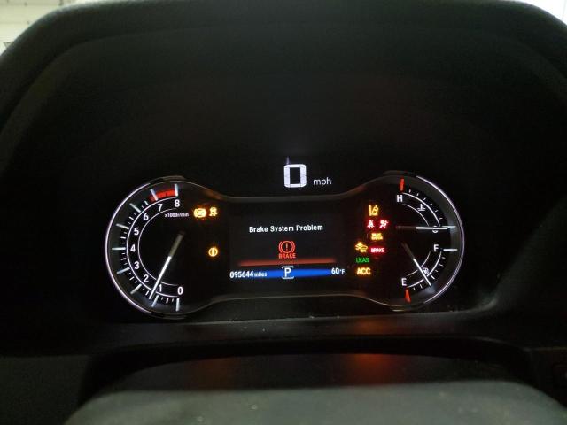 5FNYF6H00HB034610 Honda Pilot Elite