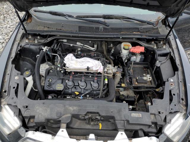 1FAHP2D81FG117683 Ford TAURUS SE