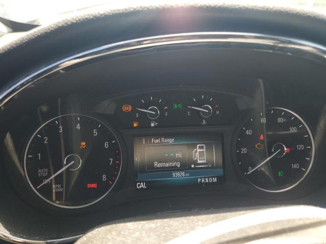 KL4CJCSM6KB810455 Buick Encore Essence