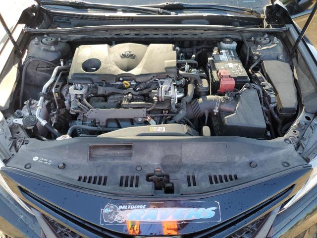JTNB11HK8J3018792 Toyota CAMRY L