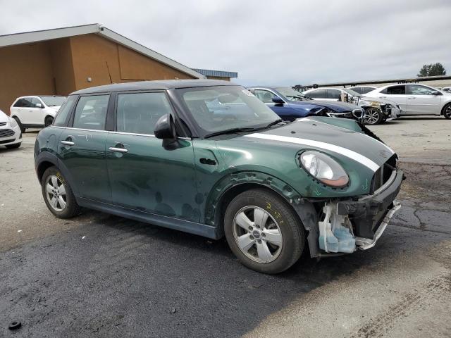 WMWXS5C51FT829919 Mini Cooper