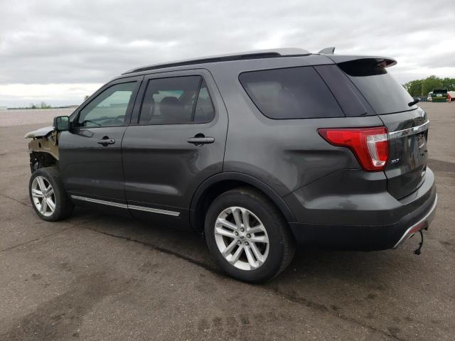1FM5K7D81GGB83981 Ford EXPLORER XLT