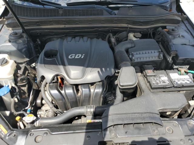 KNAGM4A72F5546751 KIA Optima Lx