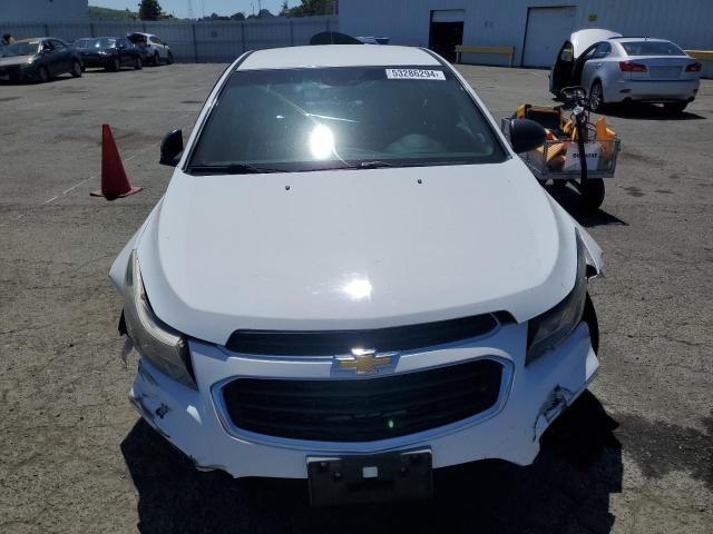 1G1PA5SG3F7263241 Chevrolet CRUZE LS